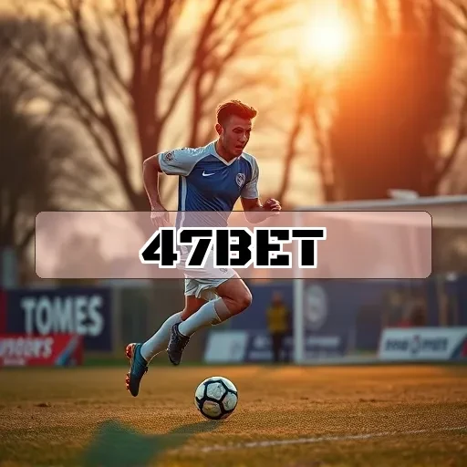 47bet Comunidade