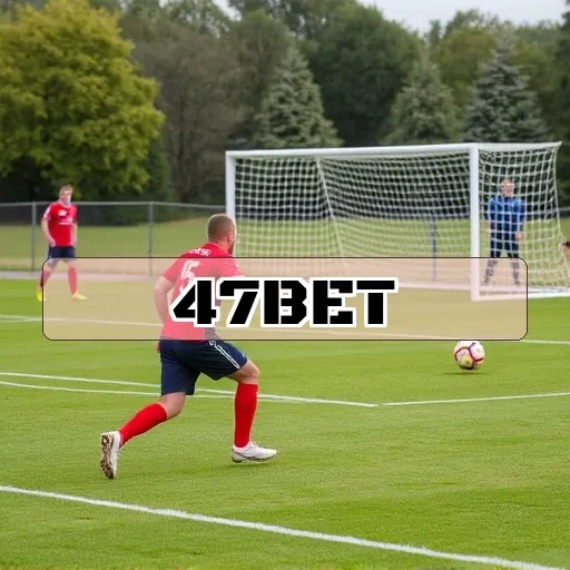 47bet Perguntas Frequentes