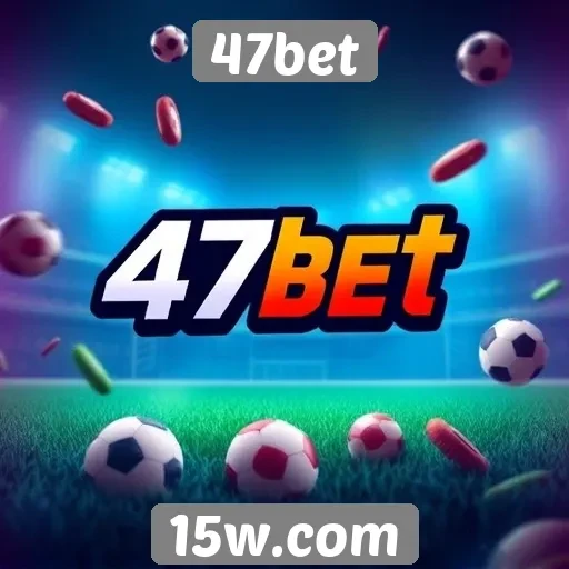 Análise das opções de jogos disponíveis no 47bet