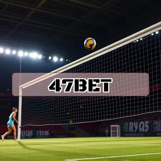47bet Cassino Ao Vivo