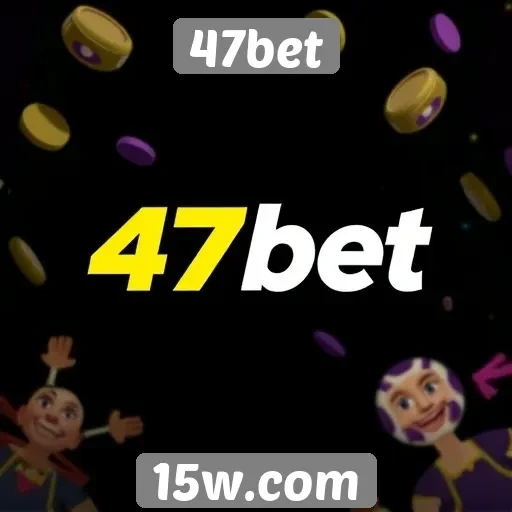 Avaliação de jogos populares no site 47bet