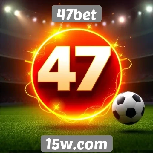 Promoções e bônus disponíveis no site 47bet