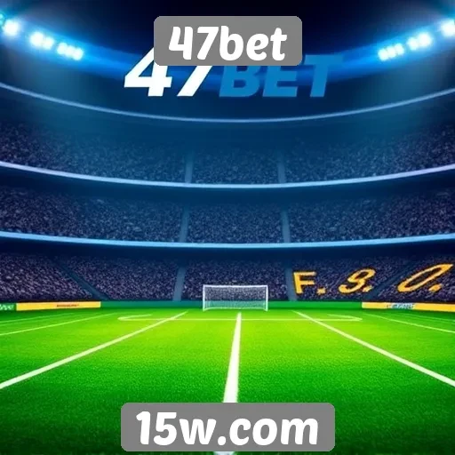 Opiniões de usuários sobre 47bet